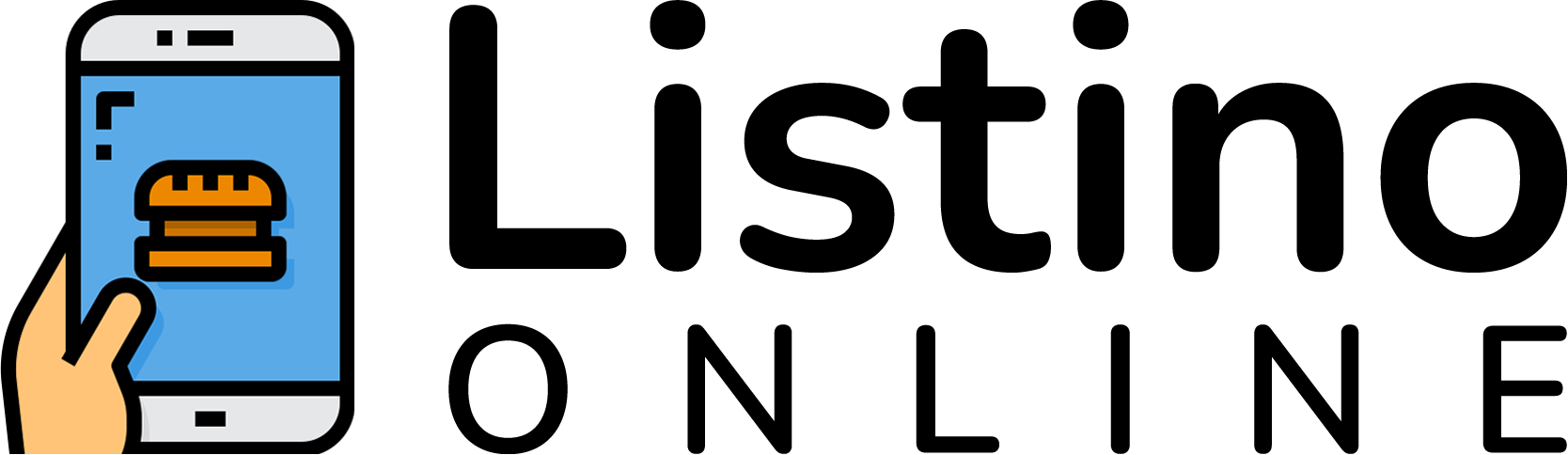 Listino online - Menú en línea con código QR